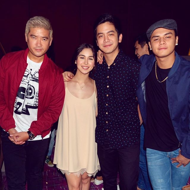 OzgurB0rsa's tweet photo. IG: officialtimyap From #UptownCinemas to #VeniceCineplex to host ... https://t.co/TDi6YcOKlG https://t.co/txdQ2sKW22