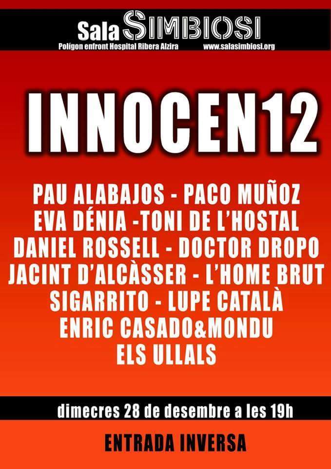 Música del País Valencià (Música del PV) tweet media