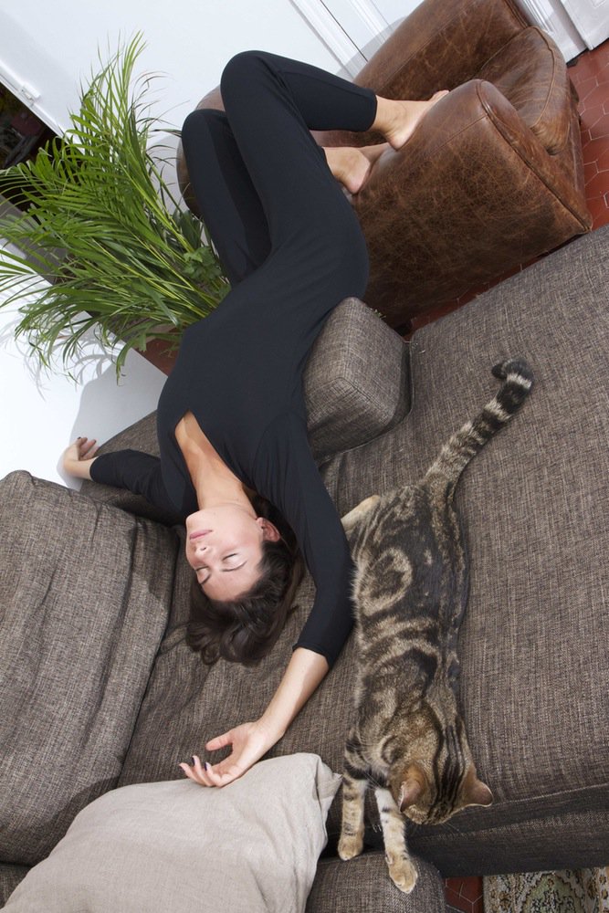 GPconceptstore's tweet image. Simple, élégant, intemporel. 

Découvrez le #popup de la marque #CharlotteAire. 

#frenchbrand #ConceptStore #GrandPlayground