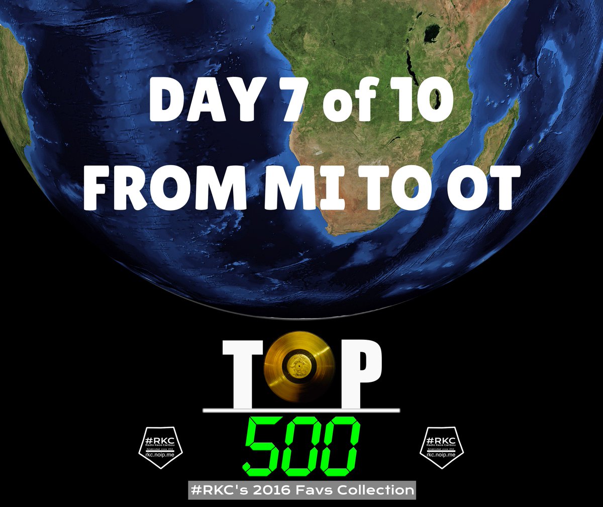 RadioKC's tweet image. ▬▬▬▬▬▬▬▬▬▬▬▬▬▬
🌟🌟#RKC's #Top500 🌟🌟
▬▬▬▬▬▬▬▬▬▬▬▬▬▬

@officialnikkiy
@Noiiises
@NotMonsters
@nvoamr
@TheNursery_

More
facebook.com/RadioKC/videos…