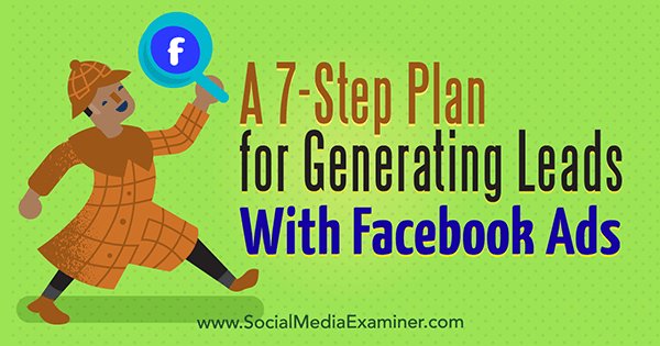 BadeRajasekhar's tweet photo. A 7-Step Plan for #GeneratingLeads With #FacebookAds https://t.co/ZocRbXWyLV https://t.co/aICuym7Omh