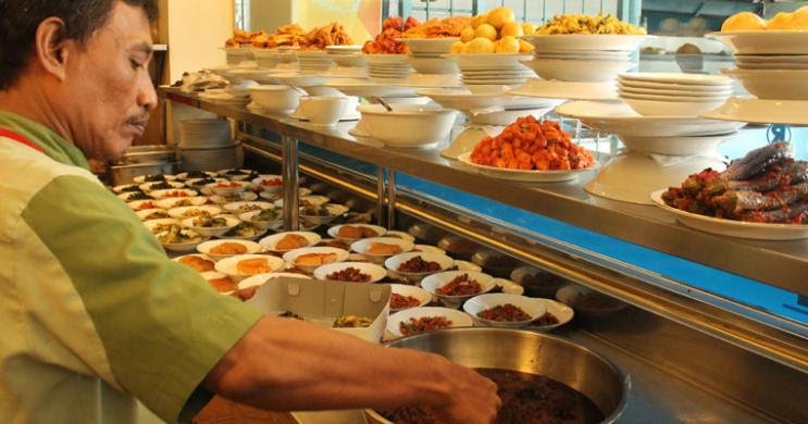 SeputarNet's tweet photo. 5 Fakta Unik Seputar RUMAH MAKAN PADANG https://t.co/yWRqQuuFfp https://t.co/VGWxtuiwtA