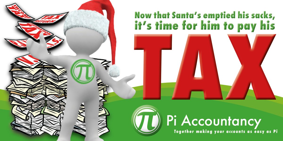 Don't forget to sort your #Taxreturns.  Don't leave it to the #lastminute. 
Call #Pi for assistance - 01452 550 551