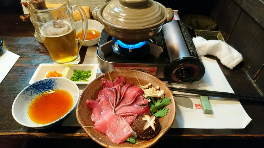 きときと を感じるならここ 富山のオススメ居酒屋5選 Favy ファビー
