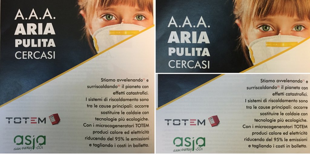 AsjaEnergy's tweet photo. Microcogenerazione #TOTEM #energy: soluzione pulita ed #efficiente x il riscaldamento domestico https://t.co/DpNAOXJmL7 #TOTEMisback https://t.co/LAzSDwoVOd