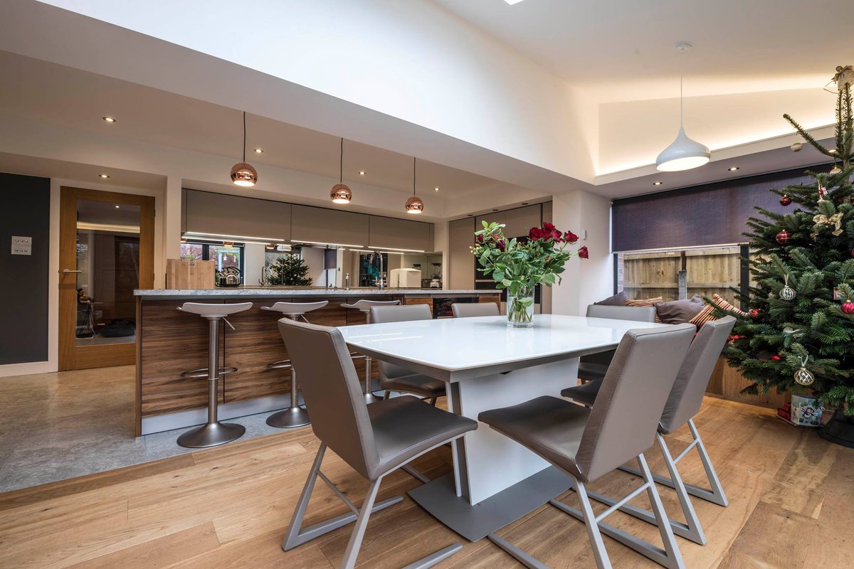 hartwoods's tweet photo. Another one of our recently completed Next 125 kitchen . https://t.co/9ddw7PaQ8U