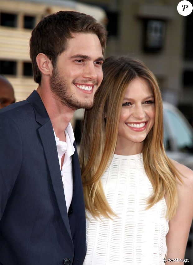 LeMediaOde's tweet photo. Melissa Benoist et Blake Jenner : Déjà le divorce pour les stars de Glee ! https://t.co/HkffHHu91r https://t.co/RQXn79nCIK