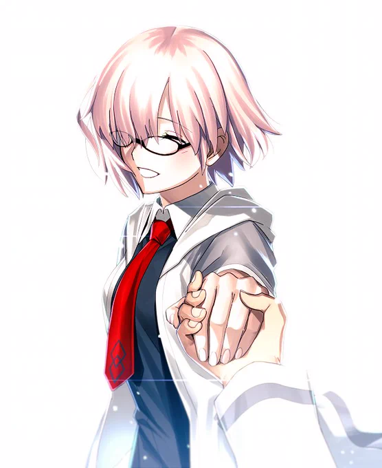 この空は続いていく  #FateGO 