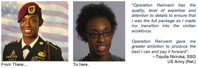 Operation Reinvent tweet media