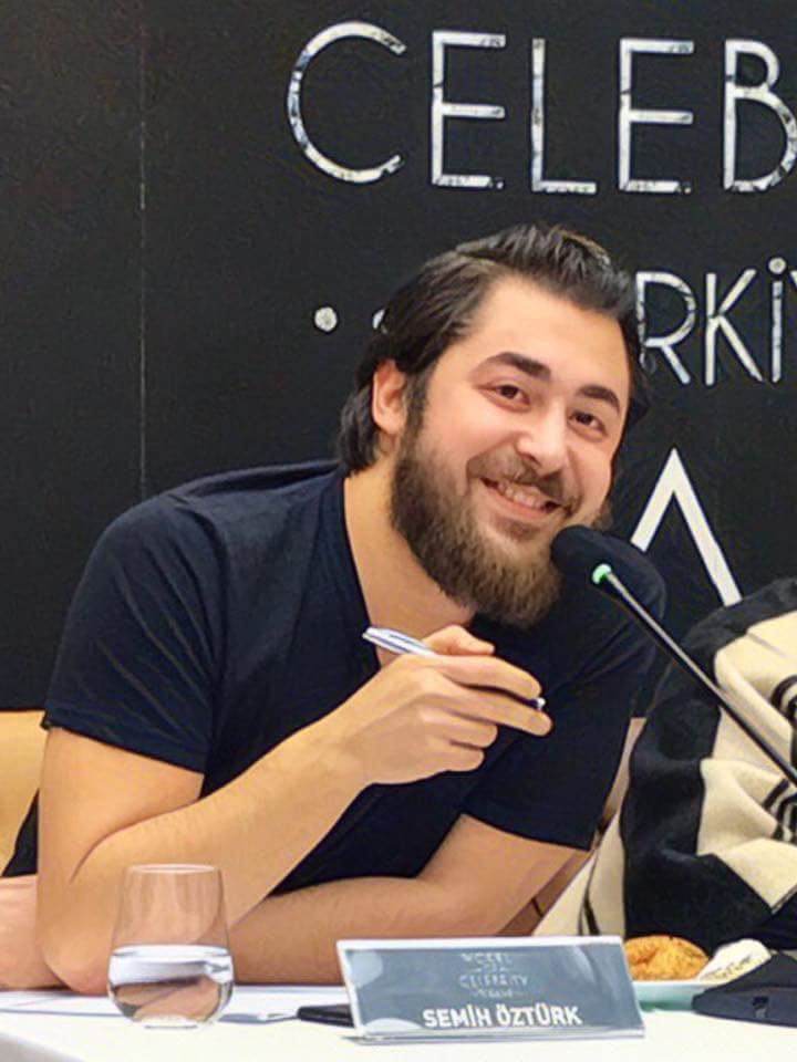 <a href="/OzturkSemih/">Semih Öztürk</a> iyi ki varsınnnnnnnn 🌸#SemihÖztürk <a href="/ahfakitap/">ahfakitap</a>