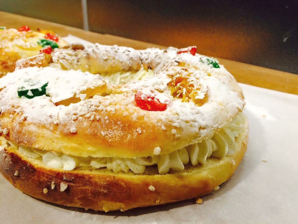 #OperaciónRoscón 👉🏻 RESERVAS en Zurriola, Amara, Antiguo o <a href="/pantori_es/">Blog de Cocina Pantori.es</a> para los días 5 y 6 de enero.

☎️ info 👉🏻 943 26 50 30.