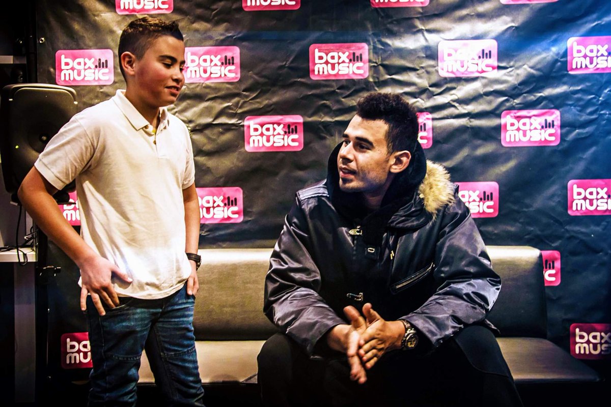 AfrojackPics's tweet photo. @afrojack at Bax Music in Amsterdam last week!!🔥🔥🔥 https://t.co/r7lHB3YHTc
