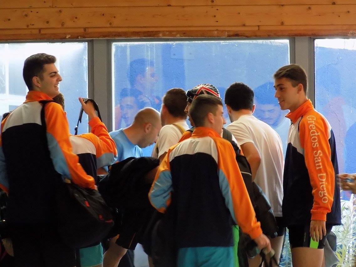 FederacionMSS's tweet photo. No os perdáis todas las fotos del III #InterTAFAD Salvamento y Socorrismo https://t.co/VqpImzaBoH celebrado en la @UEuropea cc @UEMdeportes https://t.co/xf9BLSIPKQ