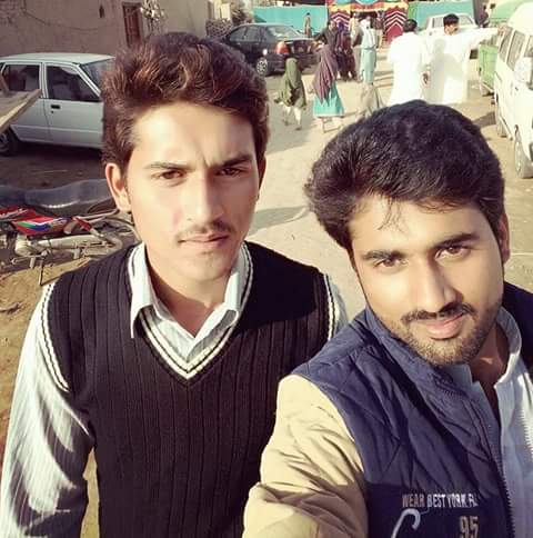 KamranA97007969's tweet photo. My #Brother_... https://t.co/4n7cEsZrqr