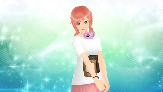 モシュネ スクールガールストライカーズ2さん の人気ツイート 8 Whotwi グラフィカルtwitter分析 モシュネ スクールガールストライカーズ2さん の人気ツイート 8 Whotwi グラフィカルtwitter分析