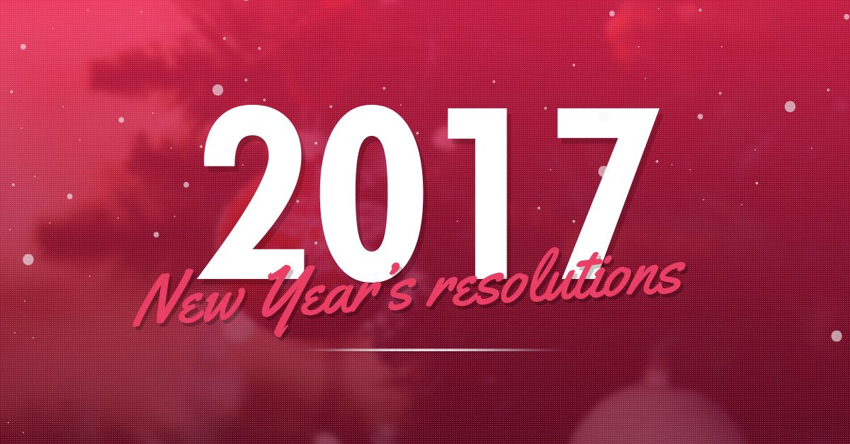 Quick & easy: 20-minute campaign ideas for New Year’s resolutions bit.ly/2hMNeCV #marketing #digital #engagement #goodresolutions
