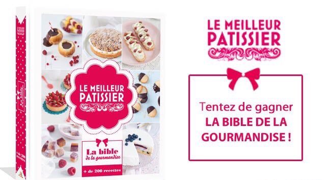 atelierderoxane's tweet image. 🎄[#Concours] RT + Follow pour tenter de gagner 1 livre #LMP dédicacé par mes soins ! Résultats jeudi 29/12 à 19h30 🍰#lemeilleurpatissier 🎄