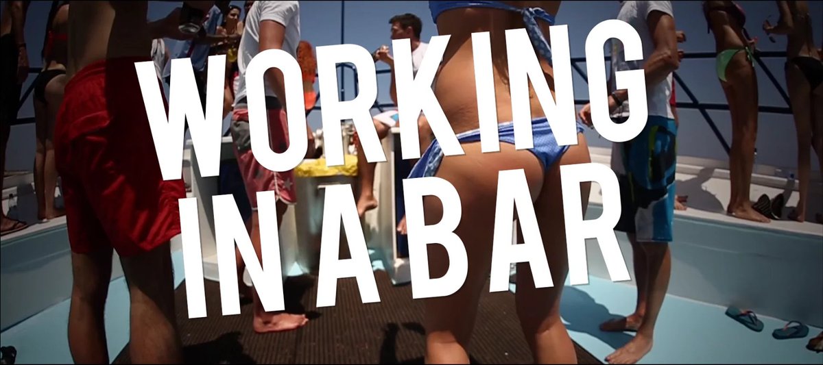 AirPro2's tweet photo. #barjobsabroad in @zante this #Summer2017  - video link: https://t.co/p0tsEiGhui https://t.co/wPgKiySjNf