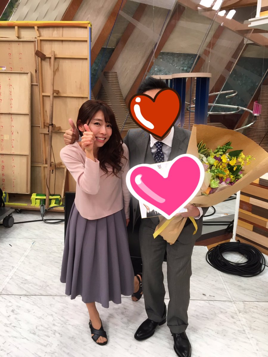 動画 画像 寺川奈津美 てらかわ なつみ さんが美人お天気キャスターと話題 直撃live グッディ 出演中 ついラン