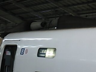 kodama682a's tweet photo. 京都にて!
最終の岡山発ひかり!
そして、新大阪発最終の700系こだま!三島止め!
こだまは、ぷらっとこだまやエクスプレス予約などがあるからか、8号車もお弁当片手にかなり乗り込んでました!
#482A #700系B6編成
#690A #700系C38編成
#ぷらっとこだま https://t.co/qDWwf2nfJV
