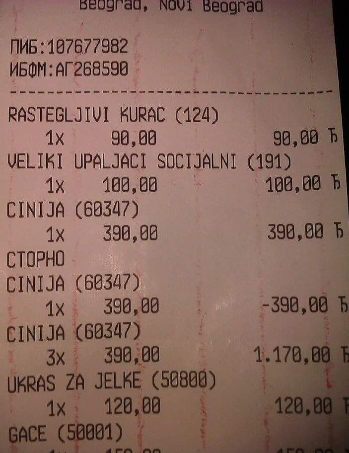 Preizuzetnik's tweet photo. #socijalno #flexibilno https://t.co/89AB2g53Bh