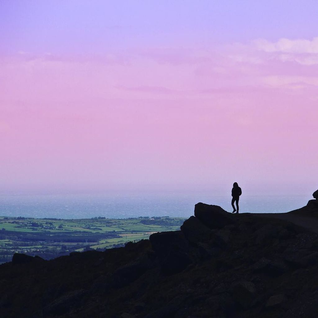 foxglovelane's tweet photo. Comeragh view #decemberreflections2016 https://t.co/Rgq8rNtZM0 https://t.co/YTuZ4Nn73e
