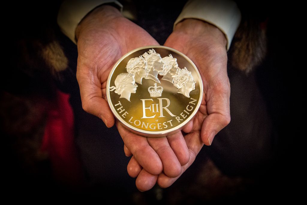 #WednesdayWisdom. #TrialofthePyx dates back to the 13th century, making it one of the longest established judicial procedures in the country