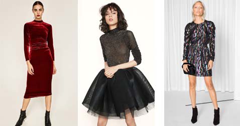 HOLAFashion's tweet photo. ¿Estás buscando look para estas fiestas y buscas inspiración? Te proponemos ideas para brillar de día y de noche. https://t.co/AqJiHQEQXw https://t.co/5XFiLpWt0H