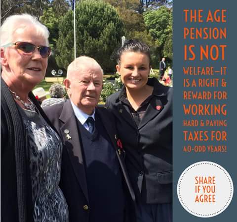 godfreybrownbb's tweet photo. @LiberalAus @JacquiLambie @PaulineHansonOz #auspol https://t.co/pv64MBggH8