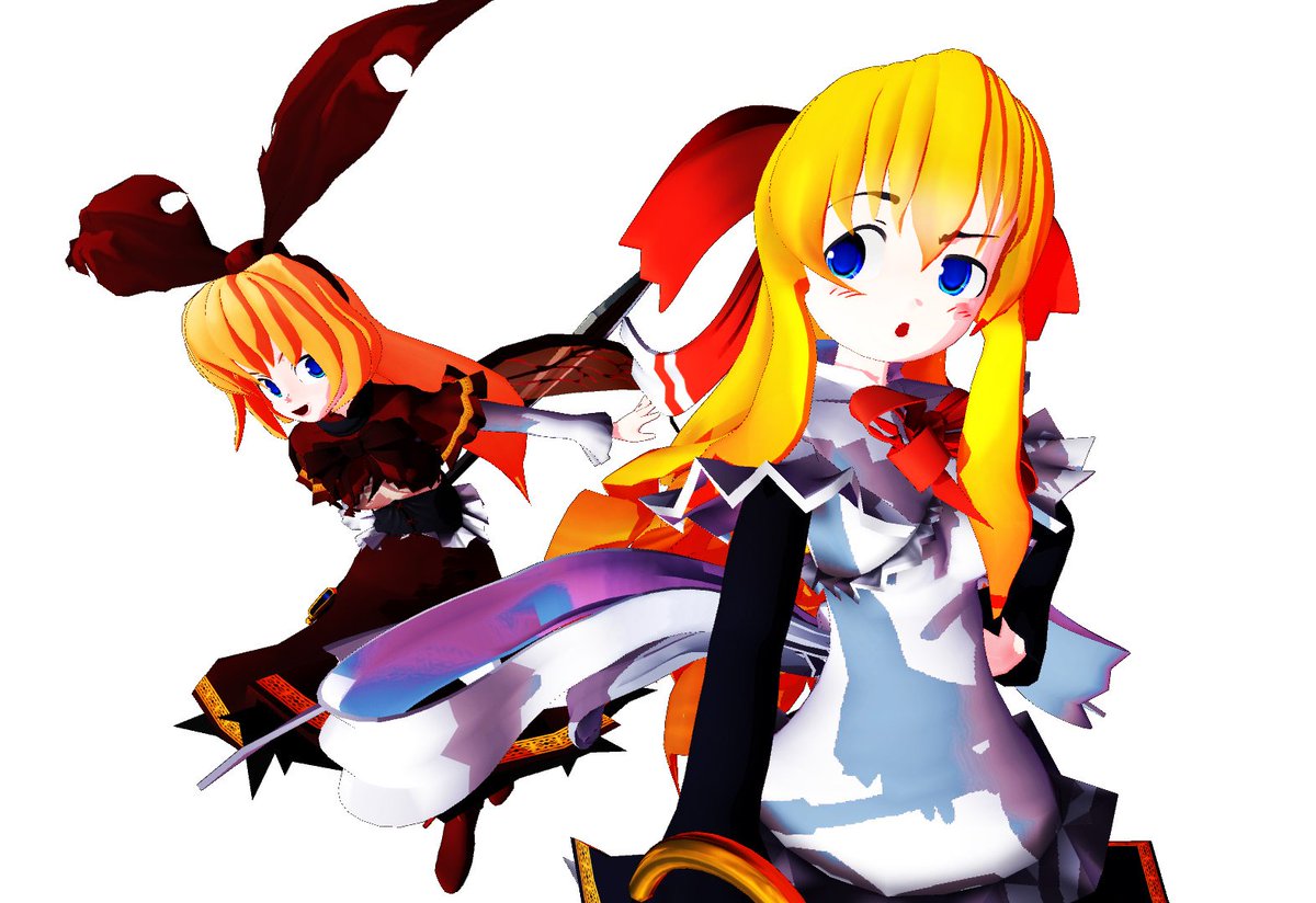 しえら 最近シャンホラ成分が減ってないか 盛り上げていこう 東方project 上海人形 T Co V5aefusyni Twitter しえら 最近シャンホラ成分が減ってないか 盛り上げていこう 東方project 上海人形 T Co V5aefusyni Twitter