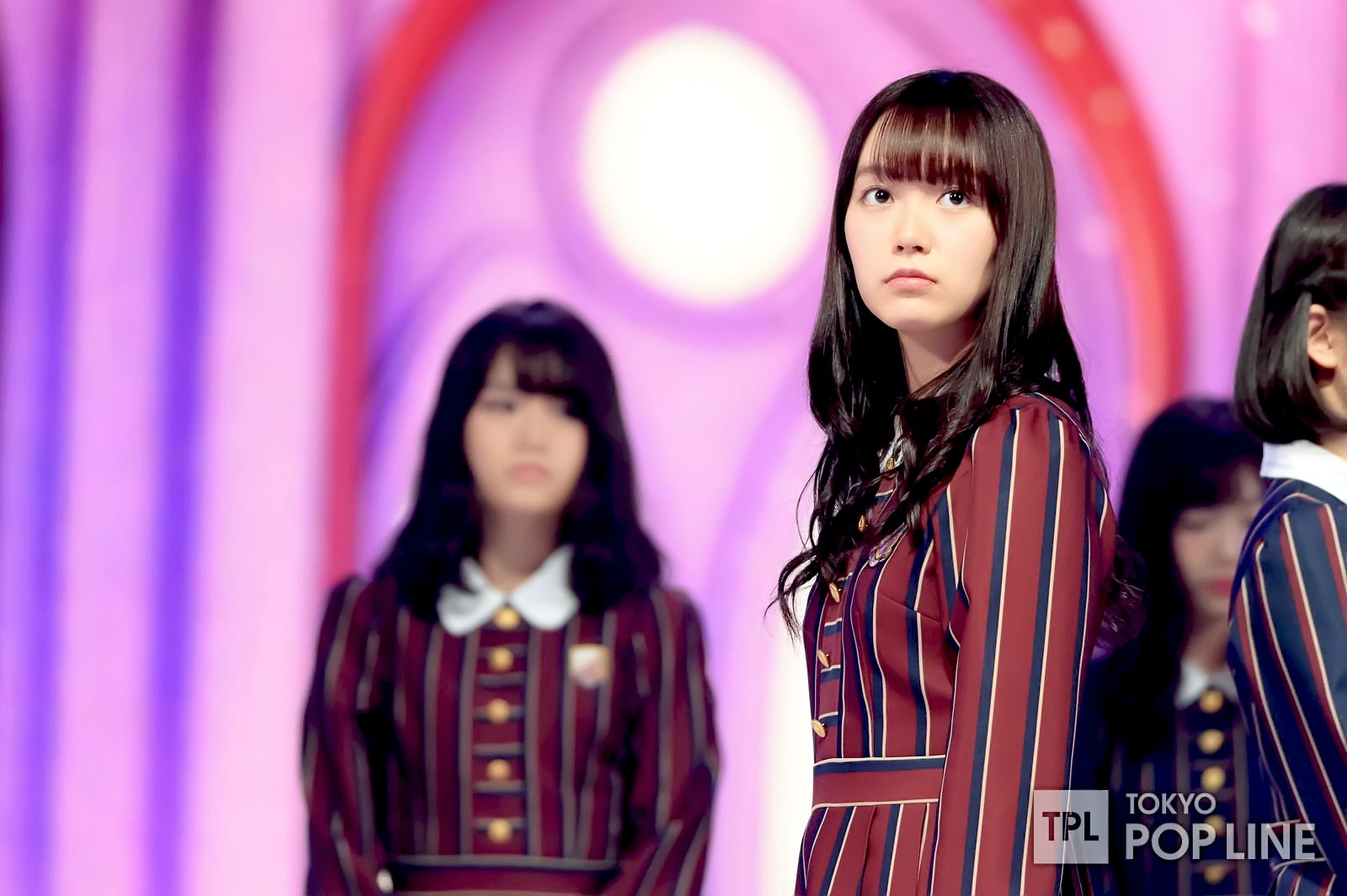 Grang 紅白リハひめたんかわいい ひめたん 中元日芽香 T Co Fhsioydkuz Twitter