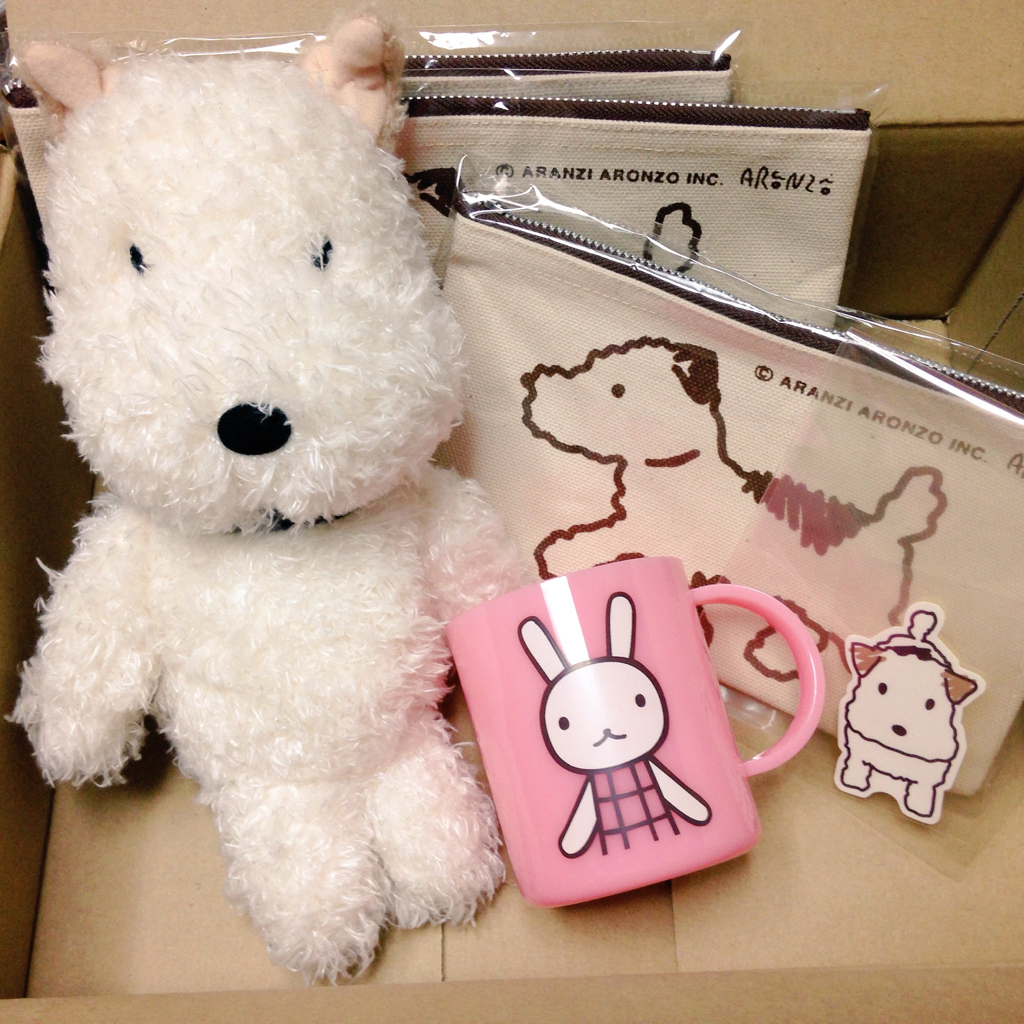 Amazon.co.jp: アランジアロンゾ てつ ぬいぐるみ : おもちゃ