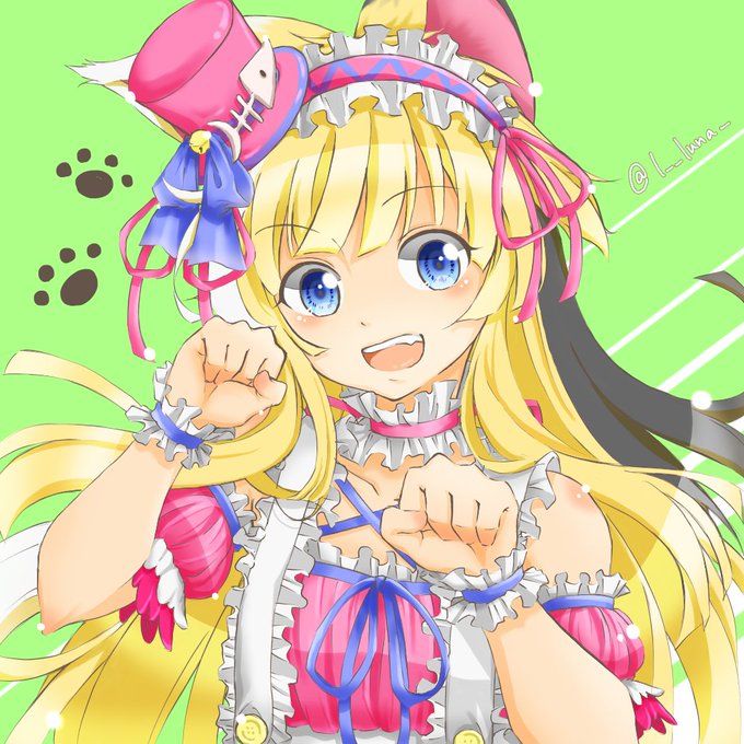 ミーアちゃんのtwitterイラスト検索結果 古い順 ミーアちゃんのtwitterイラスト検索結果 古い順