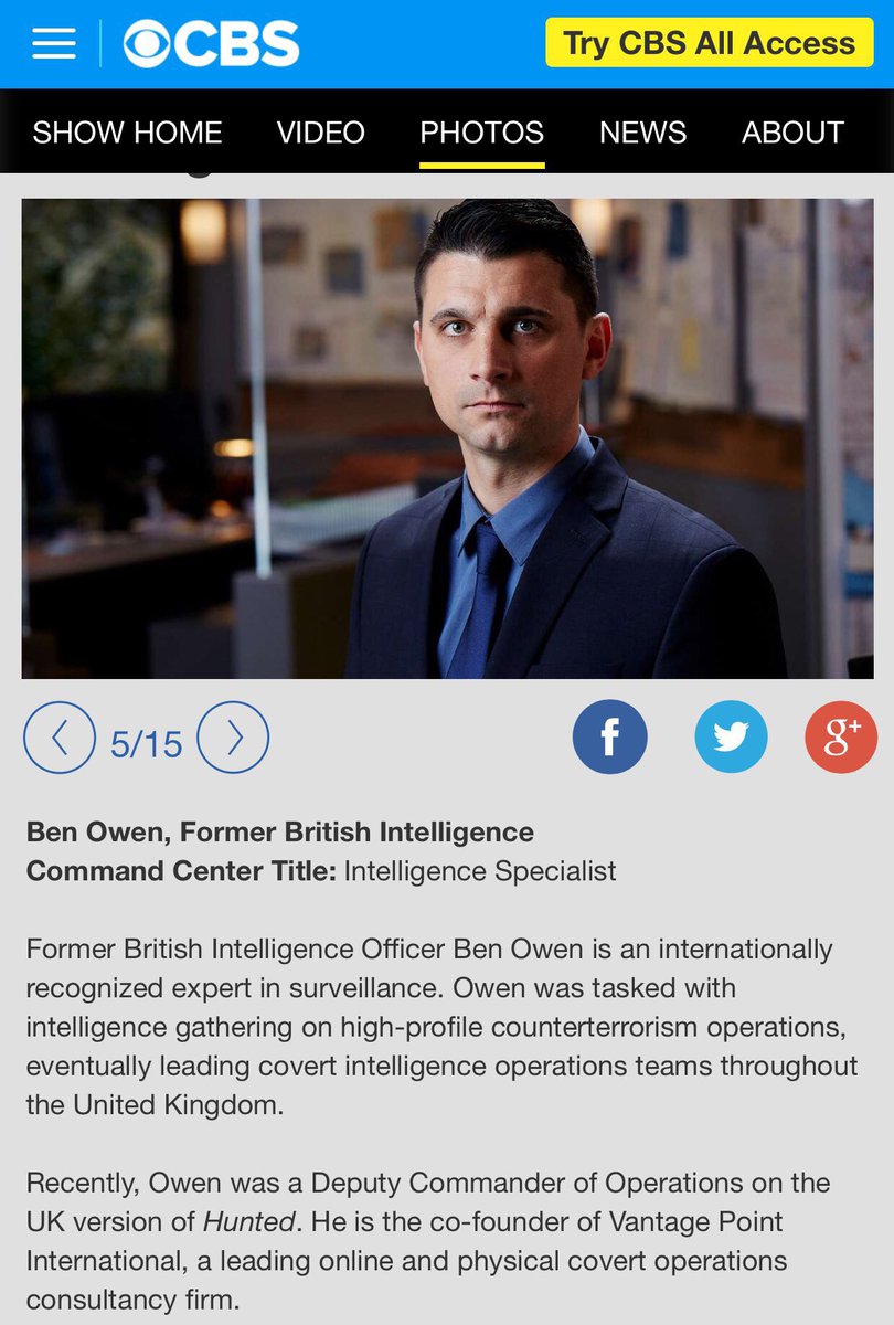 VPoint_Int's tweet image. Vantage Point International team star in global hit show, #Hunted starting on Jan 22nd. #USA #UK #Cyber #OSINT #Intelligence #Investigations