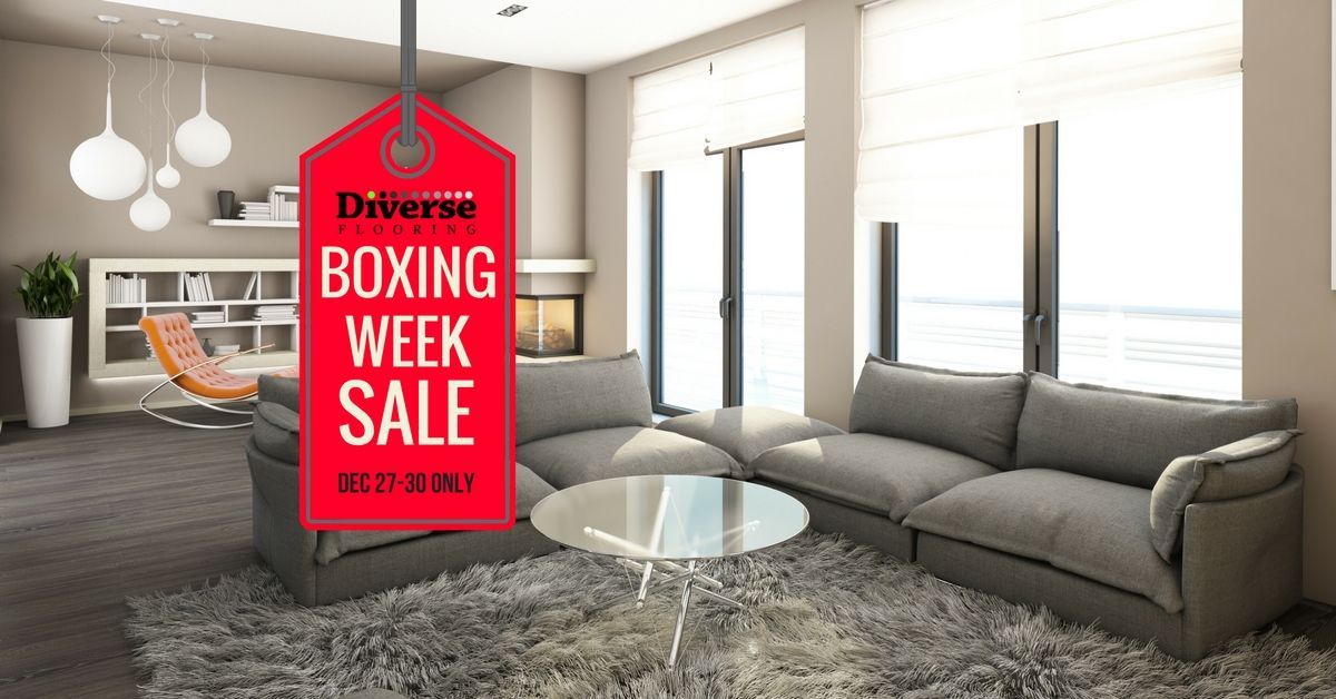 The #BoxingWeekSale is ON NOW at our showroom. 
Check out our exclusive promos here: buff.ly/2iB36MG
#DiverseOffers #MapleRidge