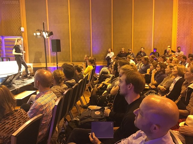 #Tech thrived in 2016, locally here in #YYJ, but also worldwide where #startups &amp; #entrepreneurs got the spotlight