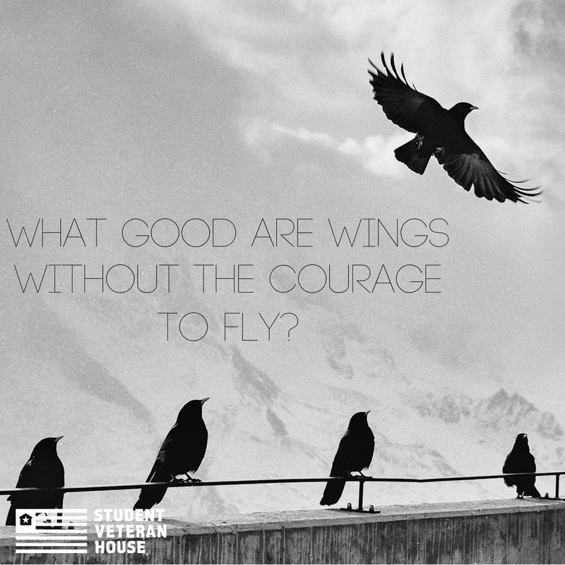 StudentVeteranHouse (@studentvethouse) on Twitter photo 