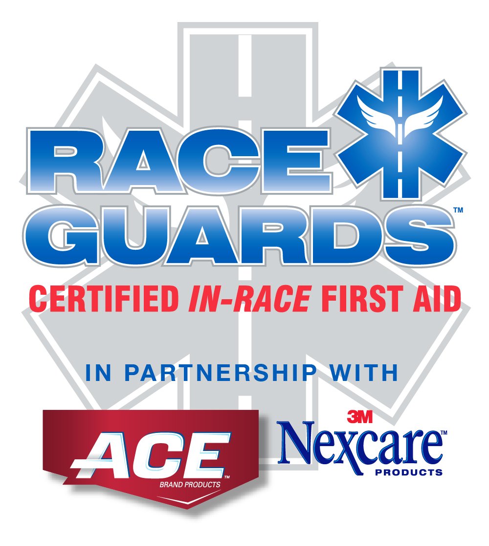 AustinIntlHalf's tweet photo. We're proud to partner w/ @RaceGuards for #downhilltodowntown17!

They'll have @3M products for any first aid needs. https://t.co/wGTl9FoJf1 https://t.co/7MkHl6IrFL