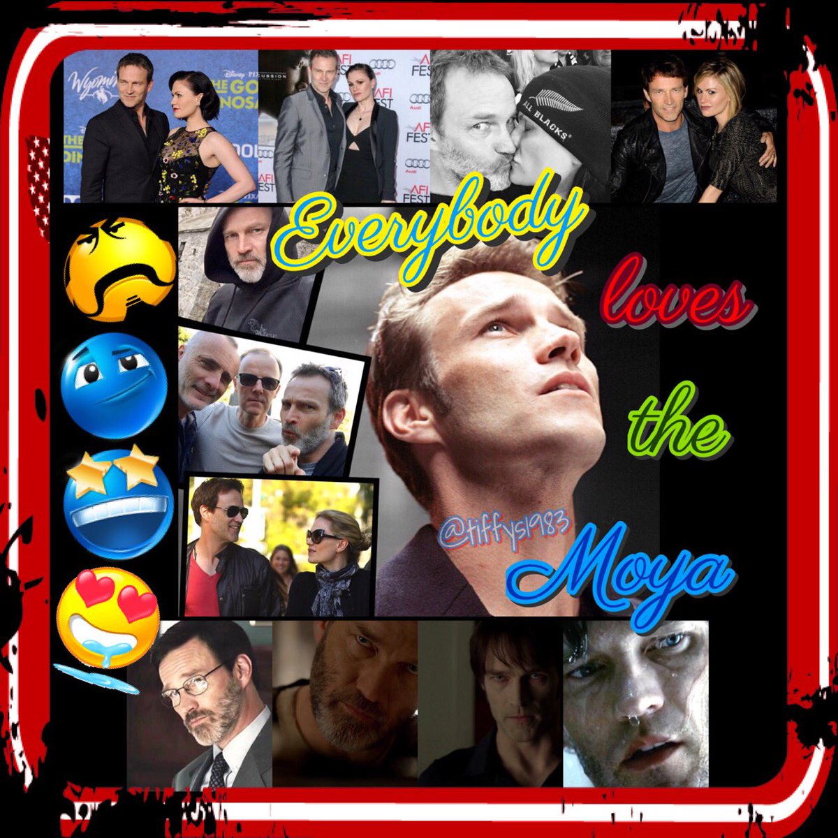 tiffys1983's tweet photo. #Moyacollage 😘 @coats1234 @angiemr1979 @40Violet @TrueBloodLady @true2bill @roobyredo @Elints22 @EvilJuja @betty_hooper @Wondermorena https://t.co/MpIl24DoMM