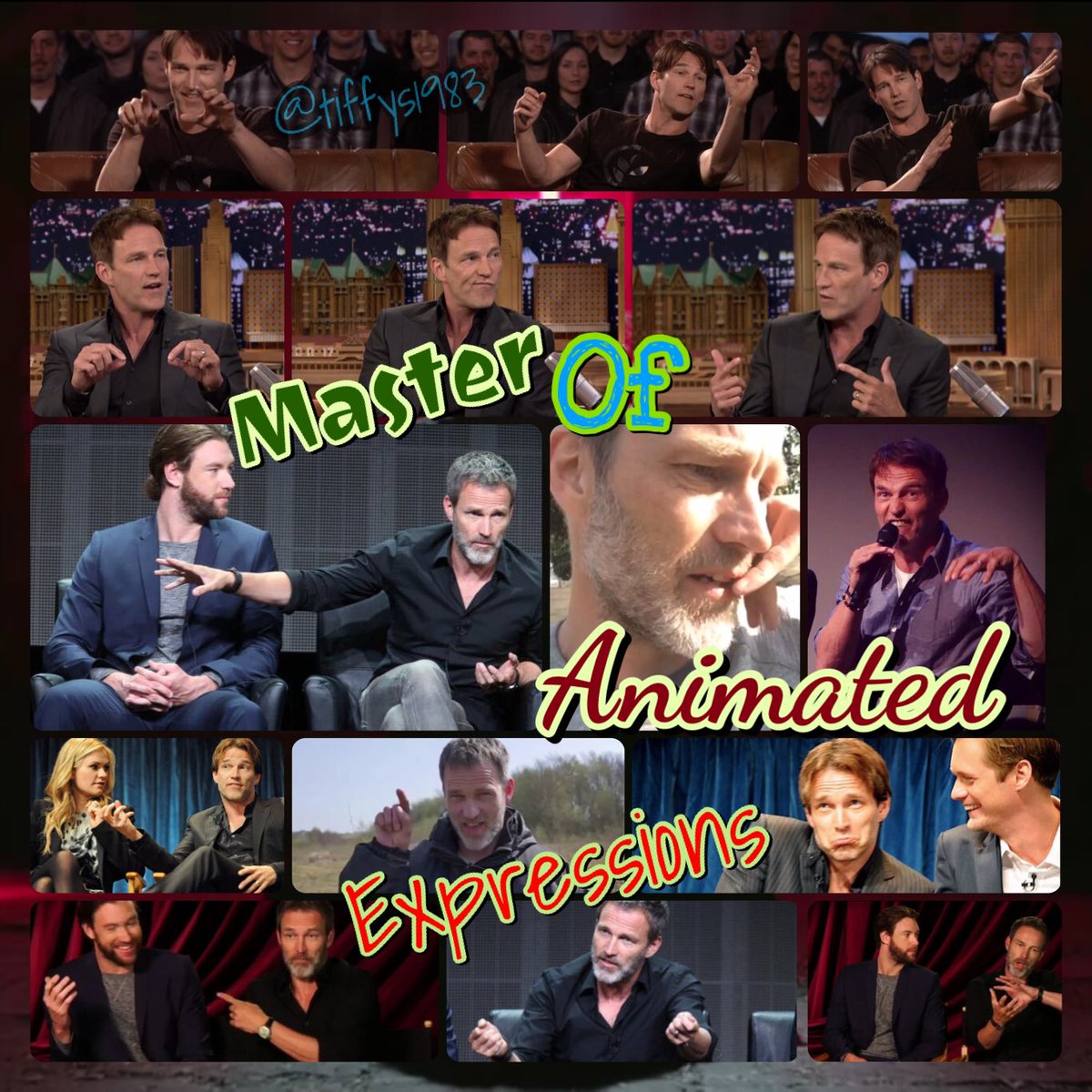tiffys1983's tweet photo. #Moyacollage 😘 @coats1234 @angiemr1979 @40Violet @TrueBloodLady @true2bill @roobyredo @Elints22 @EvilJuja @betty_hooper @Wondermorena https://t.co/MpIl24DoMM