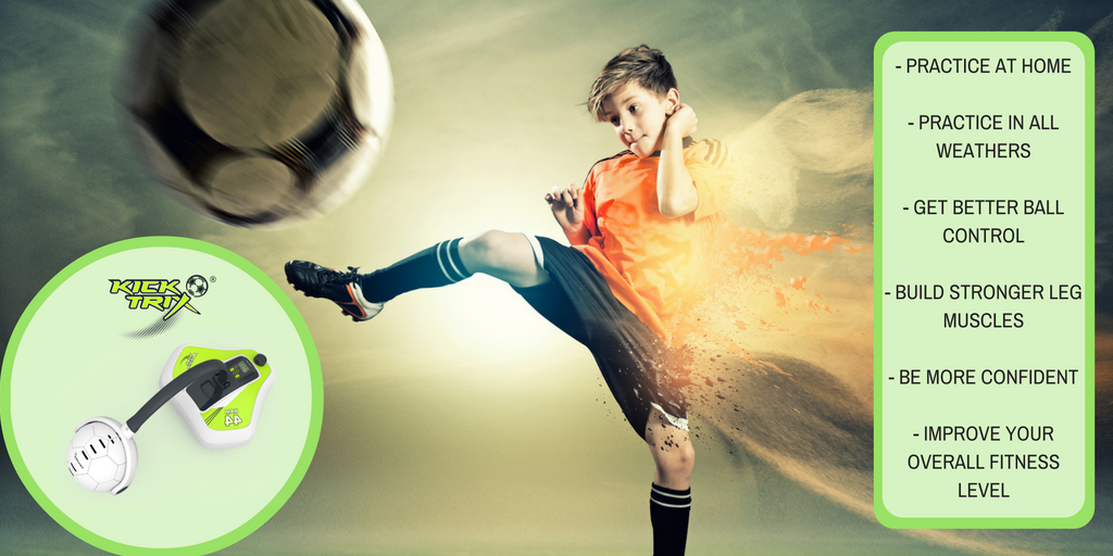Kicktrixltd's tweet photo. Train everyday &amp; compete online with #KickTrix. The revolutionary new #football training tool. Shop: https://t.co/fc7AU32ab6 #footballskills https://t.co/f8Y9Yy2v3U