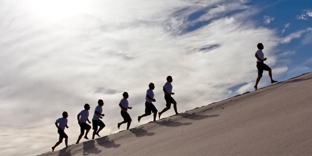 Do or Do Not - there is no try. It’s pretty simple: we either do or we do not. buff.ly/2id9Xcc via <a href="/amitywellness/">Amity Wellness</a>