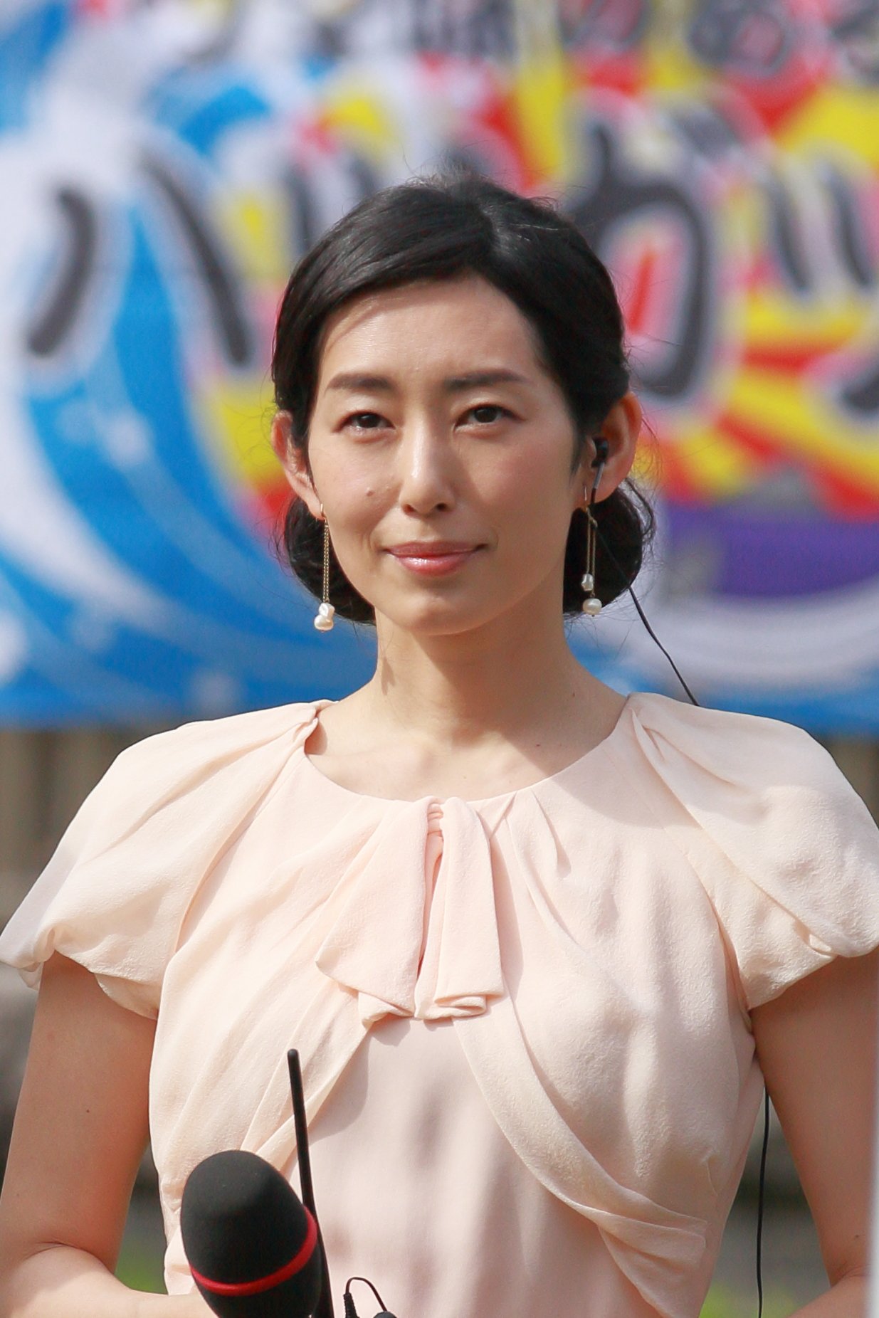 hinatabokko on X: とと姉ちゃん総集編１２３１ 8：45～ ＃とと姉ちゃん ＃木村多江 ＃東京競馬場 ＃NHKマイルカップ  t.coJwpsv8CF1G  X