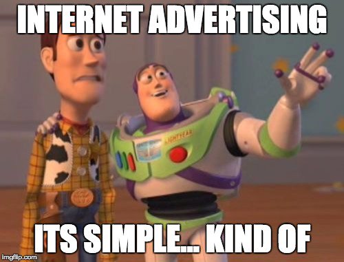 ezoic's tweet image. How To Navigate AdTech Without Giving Away All Your Cash #AdTech #adsense #displaynetworks blog.ezoic.com/how-internet-a…