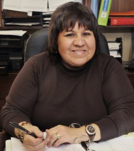 Our Director, Evi Tyler has been with us for over 20 years. We are not just staff, we are family at OTR. Join us in 2017!