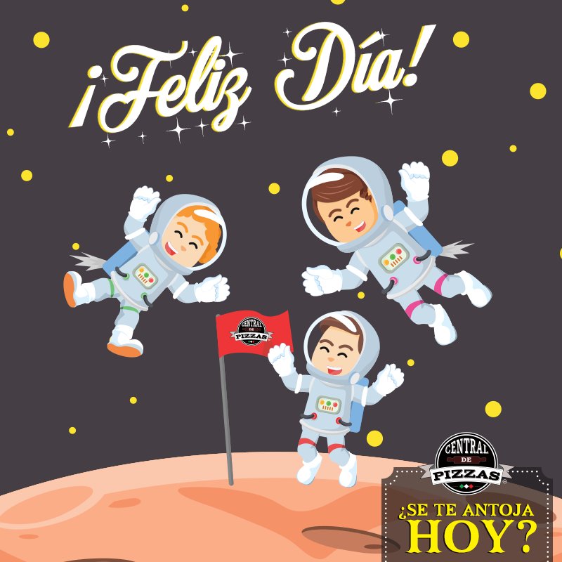 Feliz día de los Santos Inocentes.