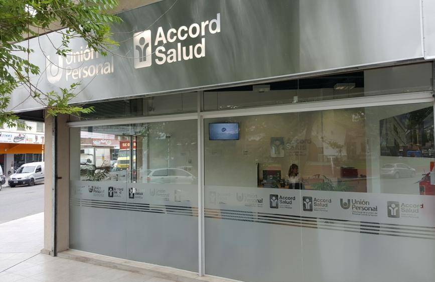 ¡Sumamos una nueva sucursal en Villa Gesell!  Av. Buenos Aires 406 - Tel: (02255) 472-762 - Horario: 9.30 a 17. accordsalud.com.ar/modulos/instit…
