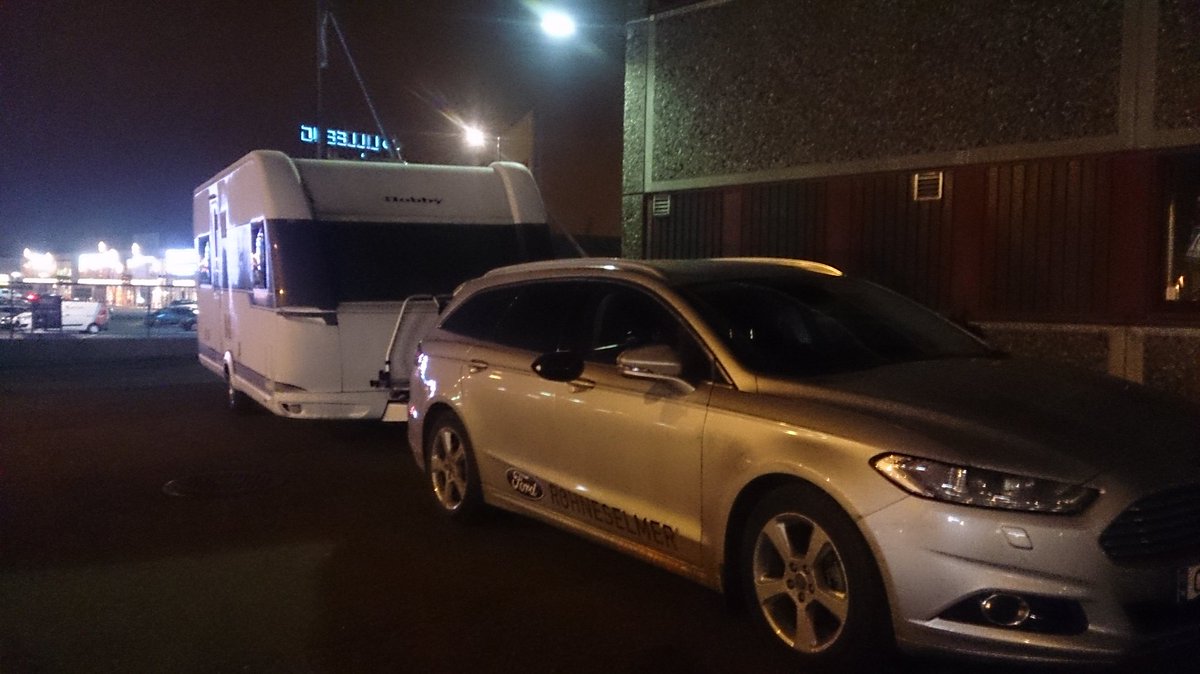 MadsOstberg's tweet photo. Yes, I have a lack of impulse control😂 Decided today to drive a winter rally tomorrow. Just couldn't resist! #ontheroadagain #Romjulsrally https://t.co/avk9Kh8Qhz