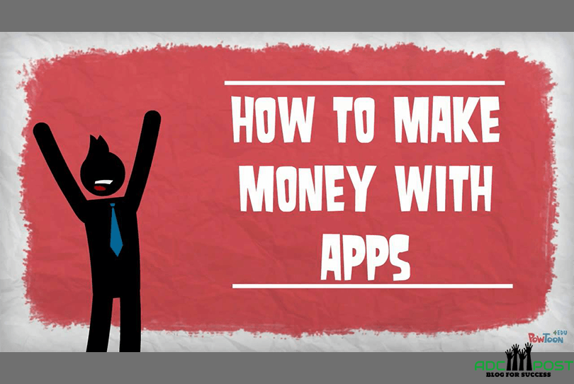 adcpost's tweet image. 5 Apps That Make You Money adcpost.com/5-apps-make-mo…