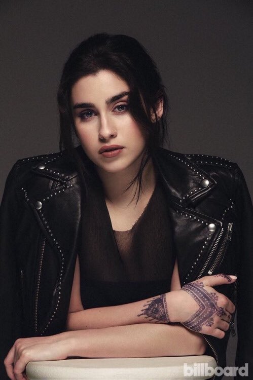 sassysanvers's tweet photo. lauren jauregui 
 - bisexual 
june 27, 1996 https://t.co/ODXna7D6r6
